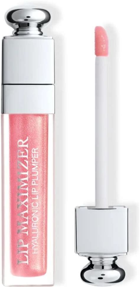 dior lip maximizer ml|dior lip maximizer holo pink.